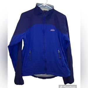 Patagonia jacket